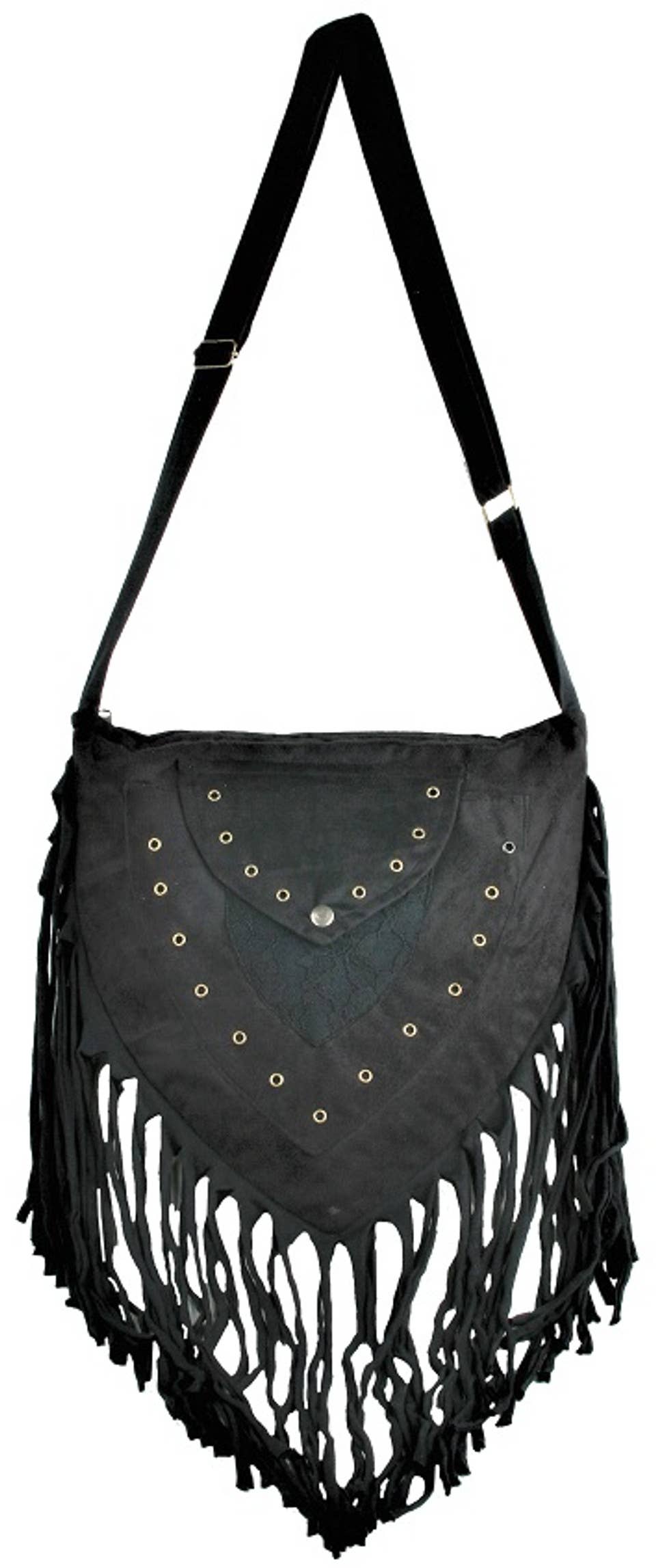 Easy Rider Fringe Bag