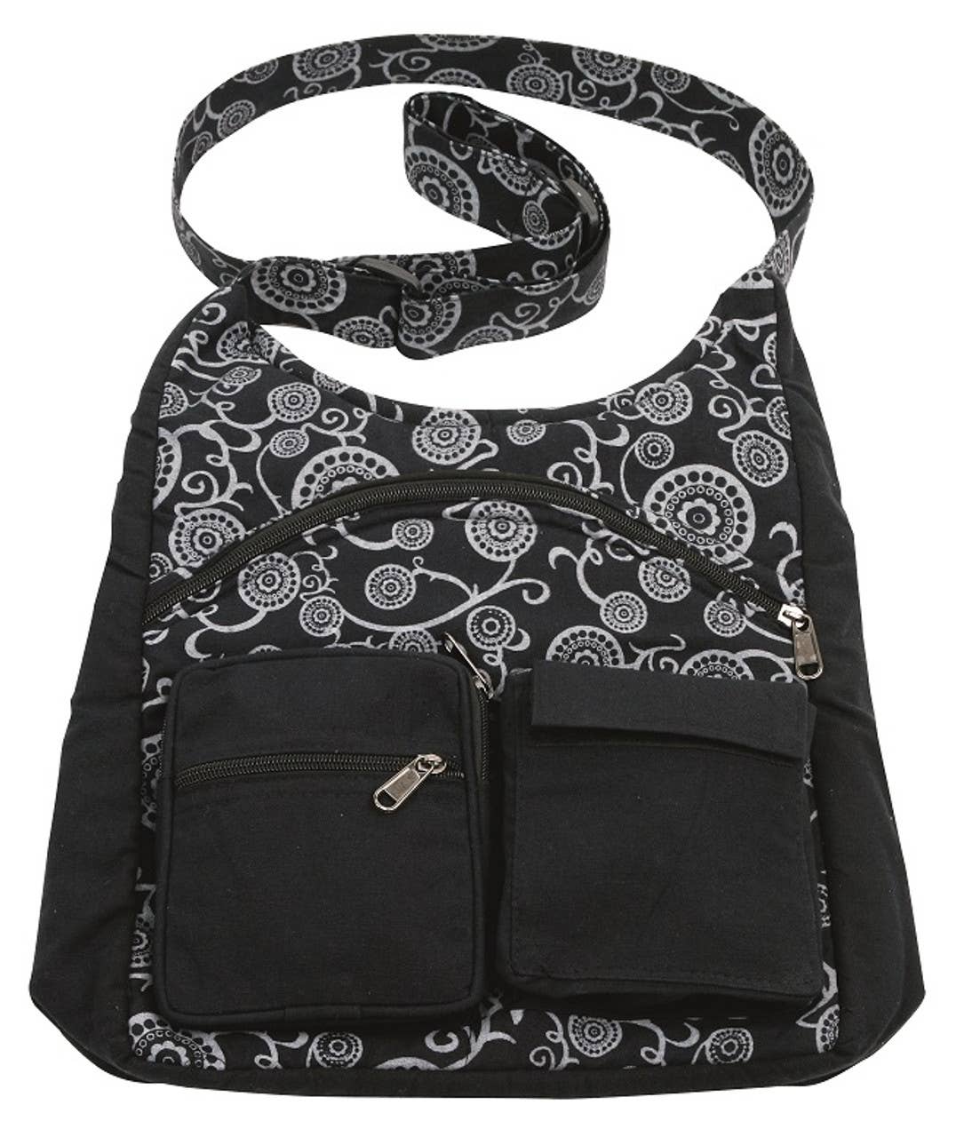 3 Pocket Vineyard Bag