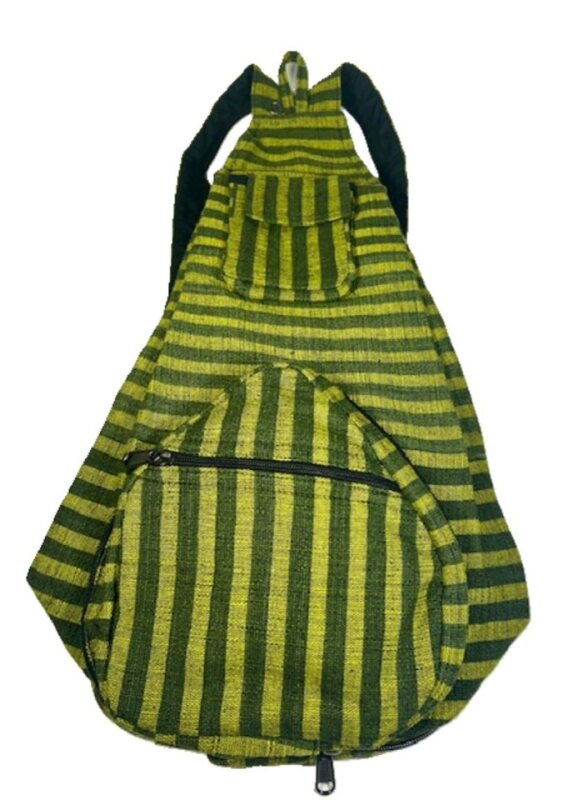 Bird Back Pack • GN-25