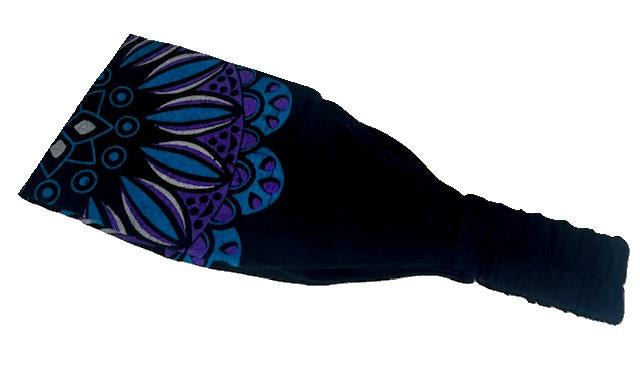 Mandala Head Band • GN-43