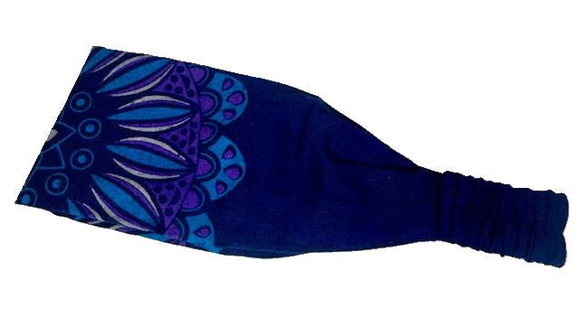 Mandala Head Band • GN-43