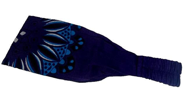 Mandala Head Band • GN-43