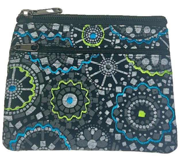 Energy Coin Purse • GN-CP