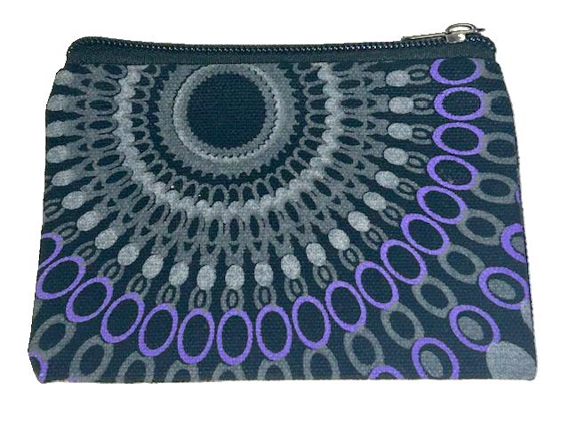 Jazz Coin Purse • HB-18