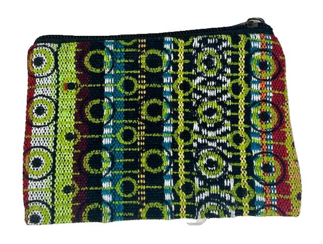 Artist Coin Purse • HB-19