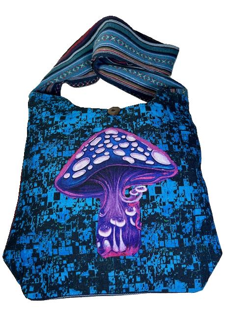 Big Alice Mushroom • HF-110