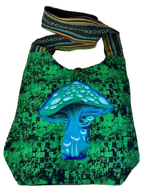 Big Alice Mushroom • HF-110