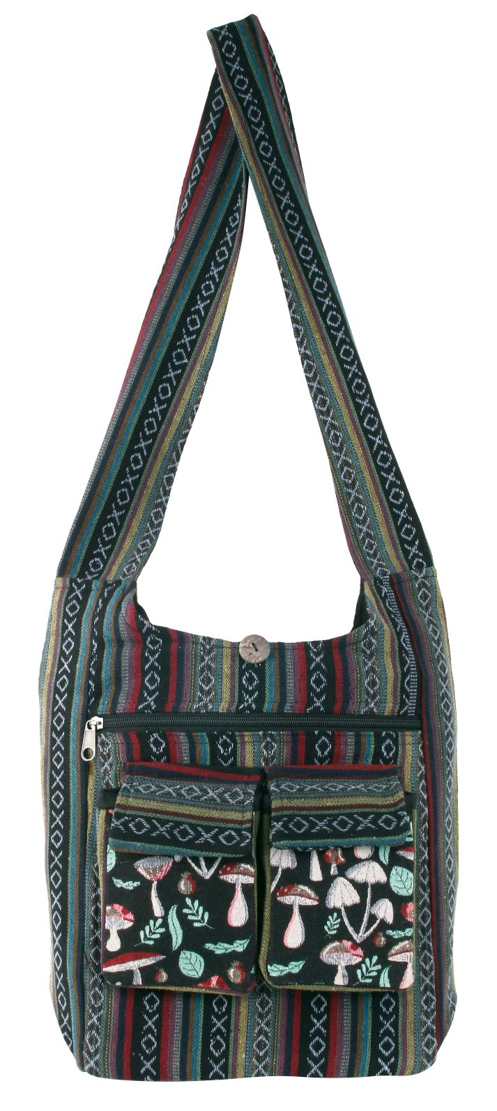Portabello 2 Pocket