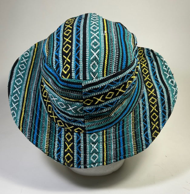 Backpacker Hat • PA-10