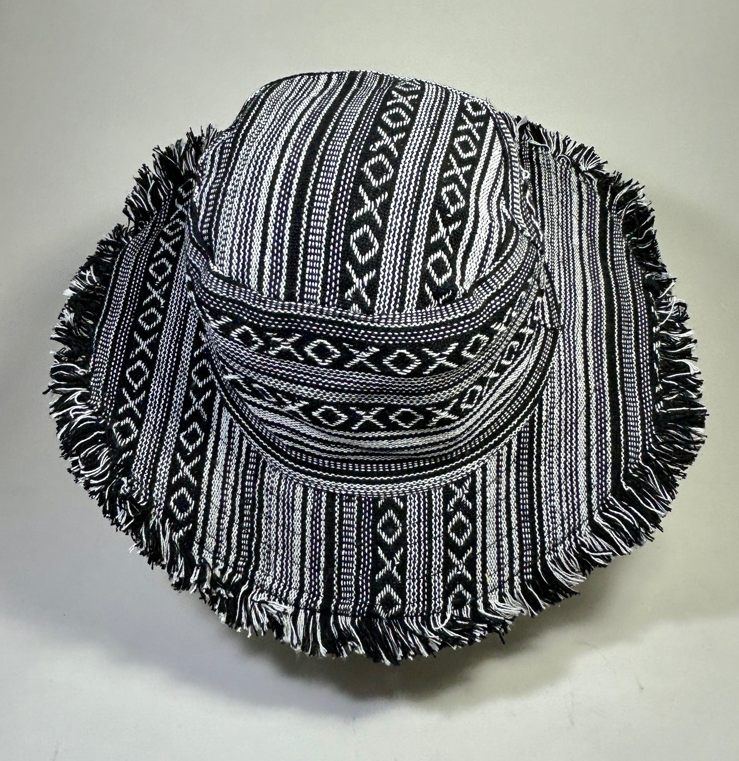 Camp Out Sun Hat • MD-2