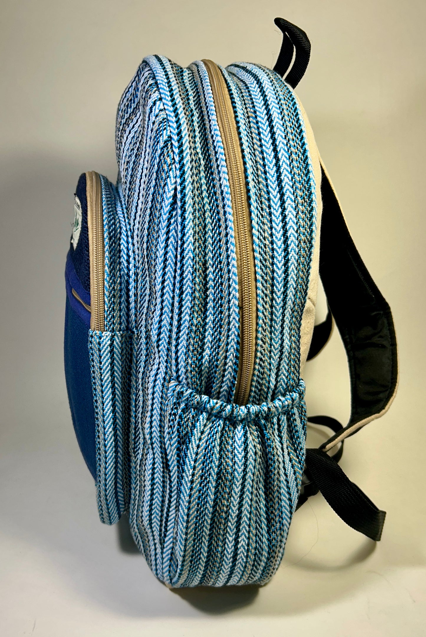 Austin Back Pack • PB-28