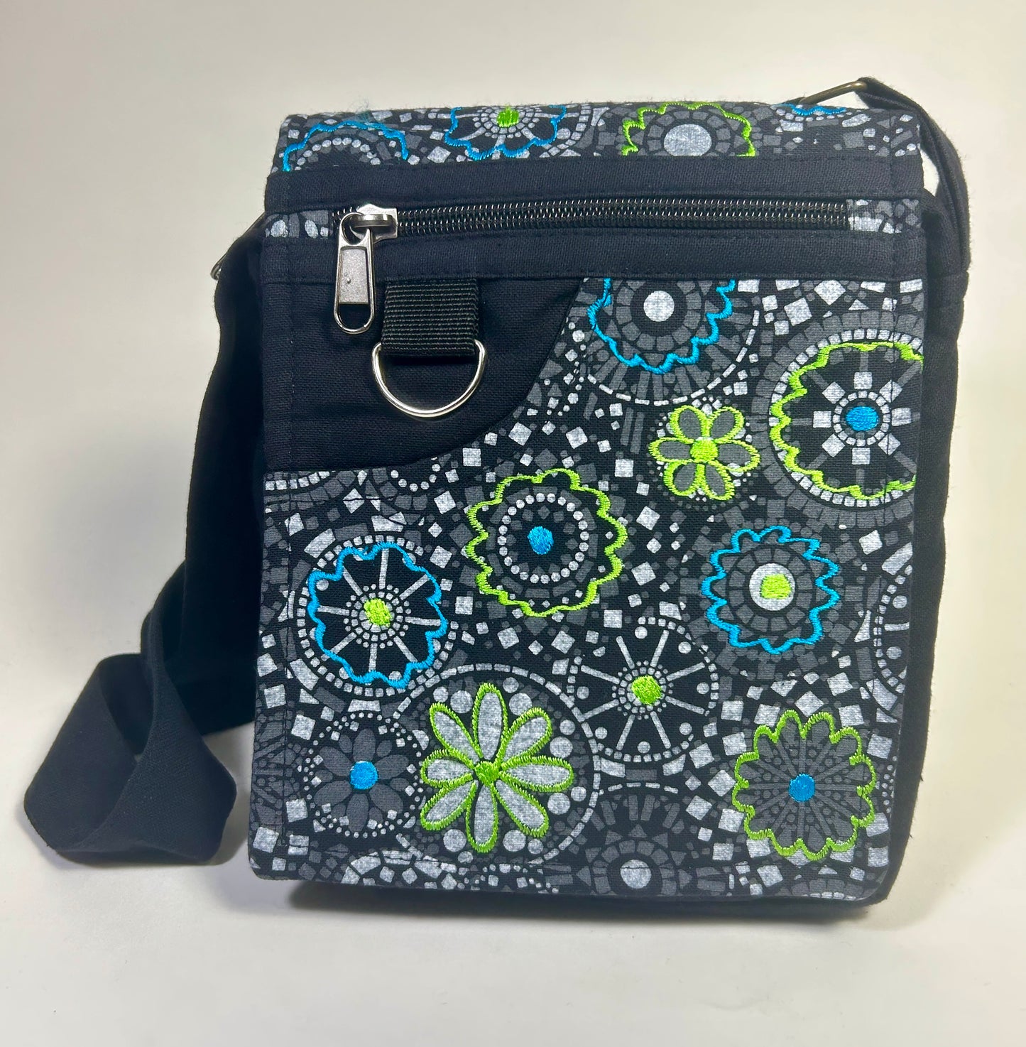 Energy Small Bag • GN-75