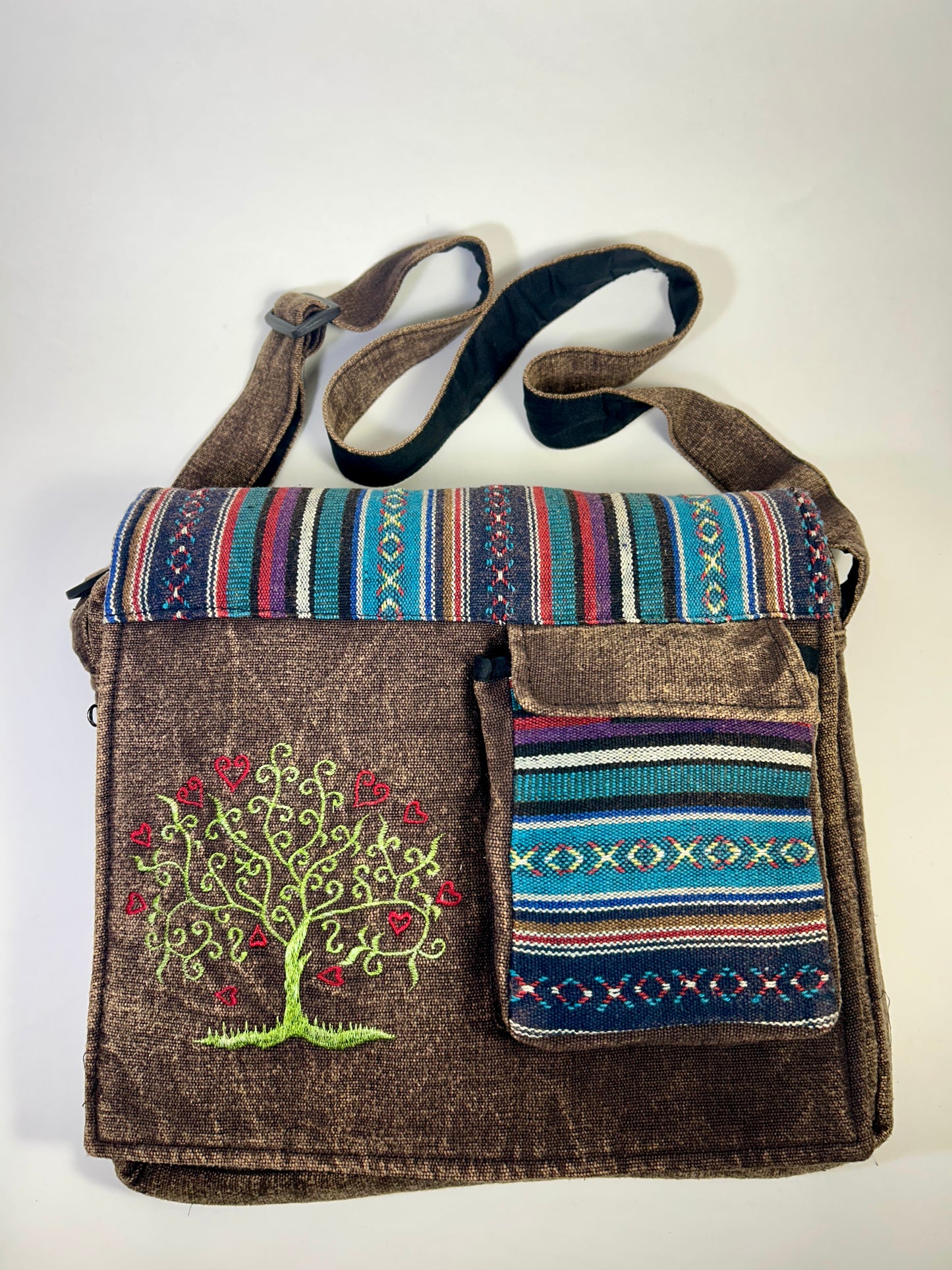 Safari Messenger • HH-45