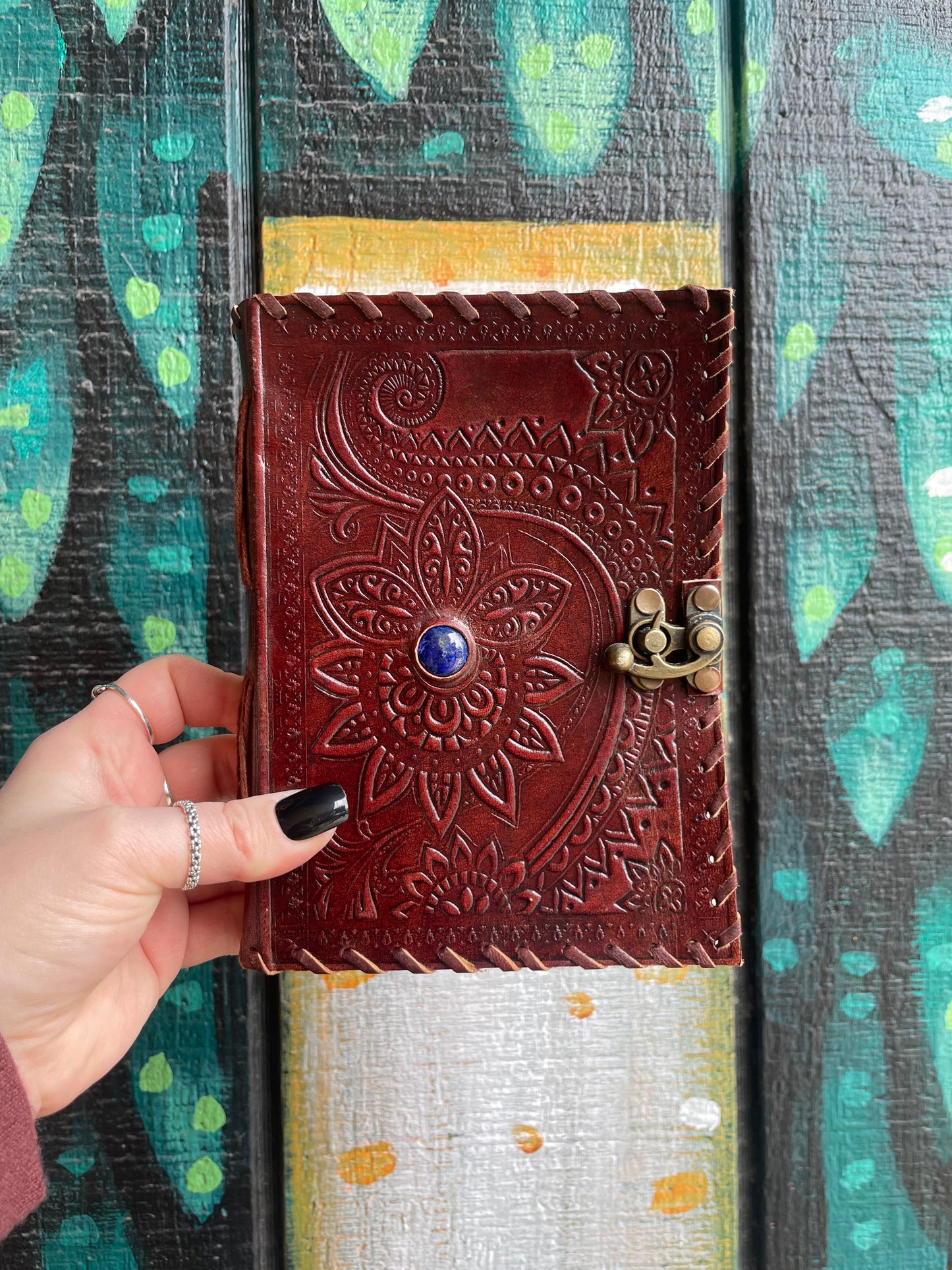 Lapis Journal