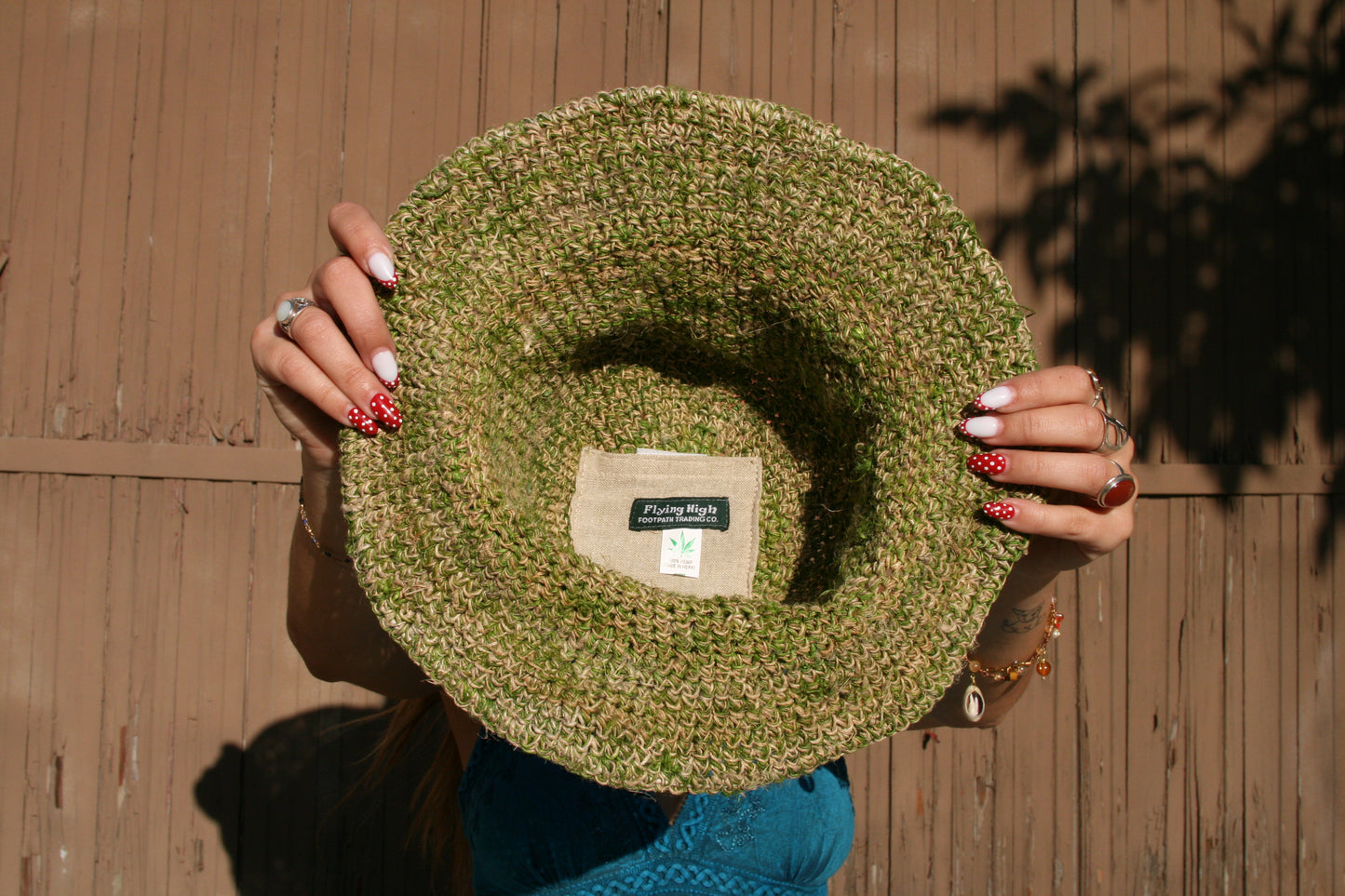 Grass • PHCS-P