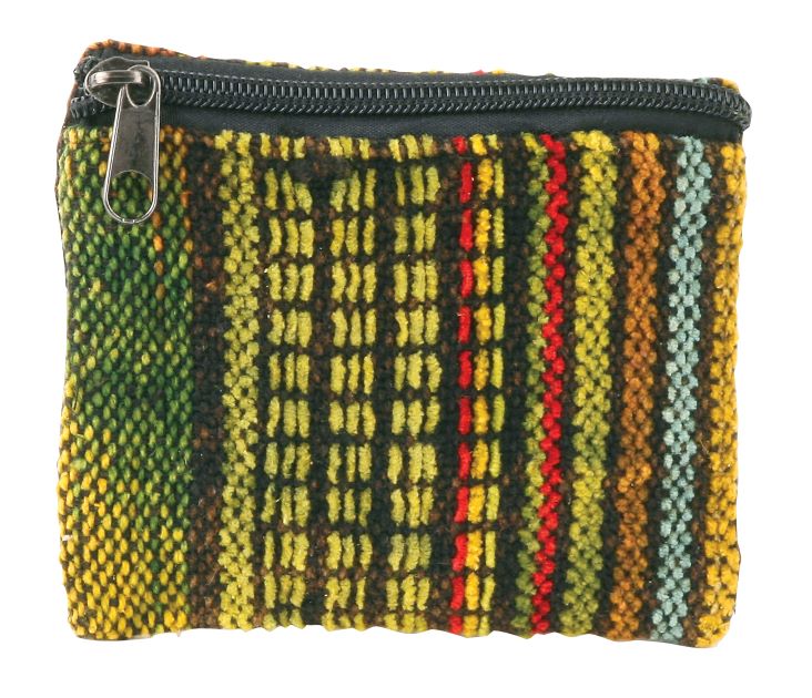 Morroco Coin Purse • MD-CP