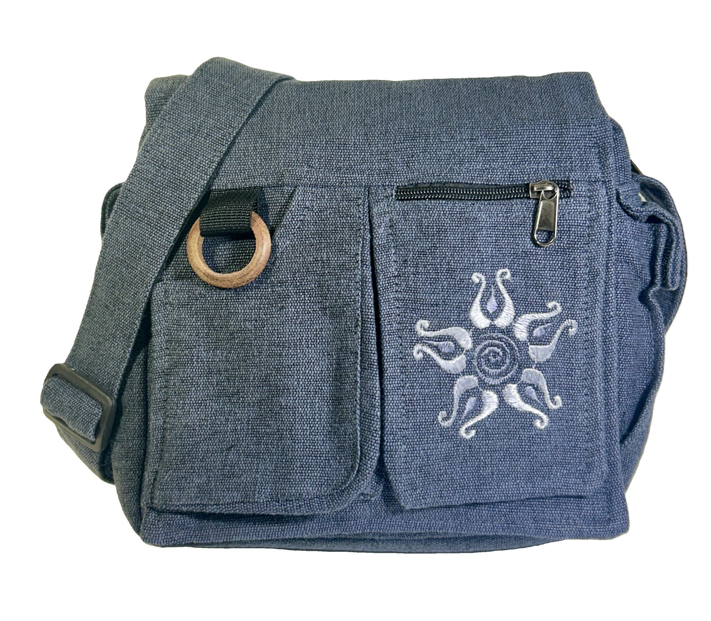 6 Pocket Sol Bag • MJ-10