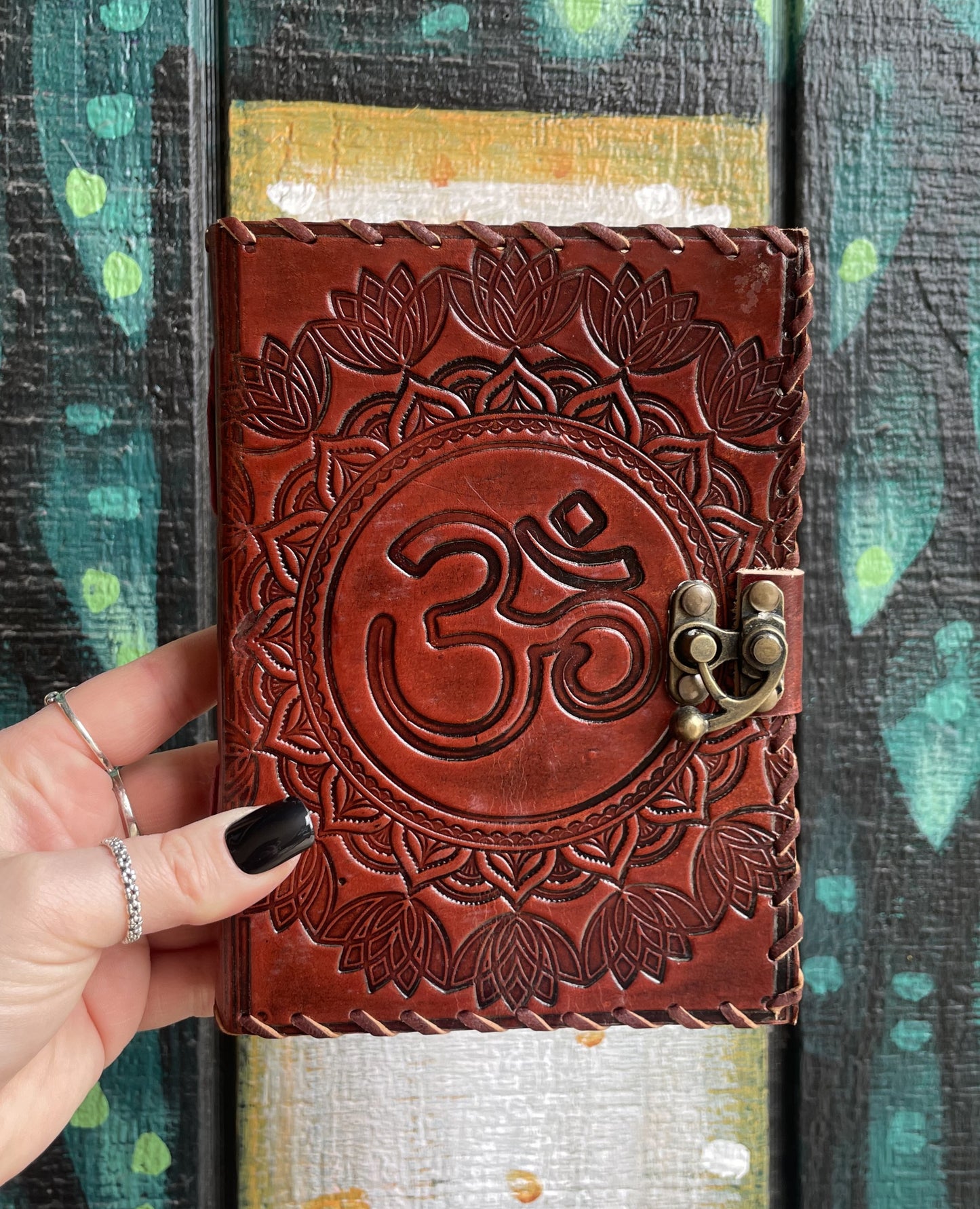 Namaste Journal