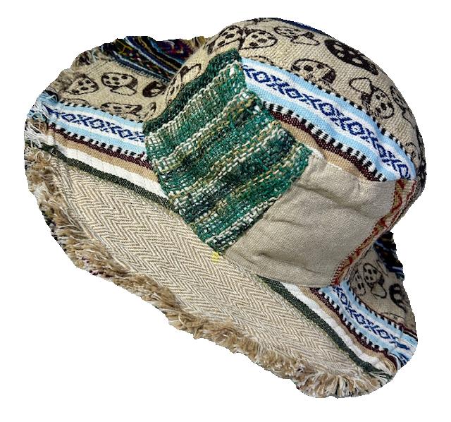 Festival Hat • PA-8