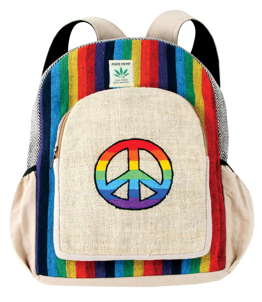 Fair Back Pack