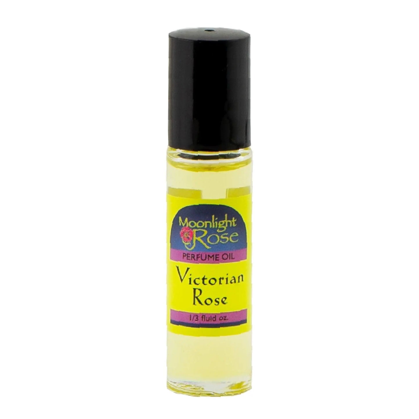Moonlight Rose Roll-on Perfume Oils