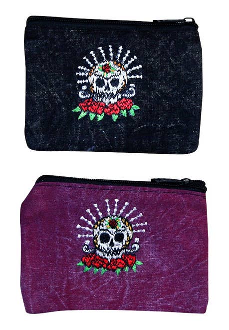 S/R Coin Purse
