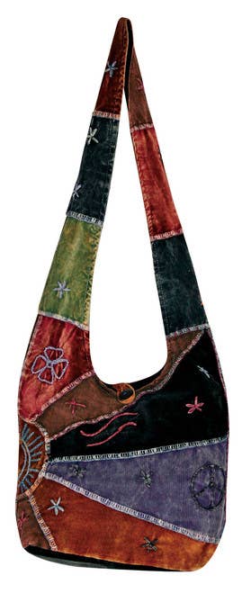 Rising Bag