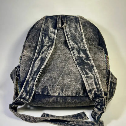 Henna Sun Back Pack • X7-11