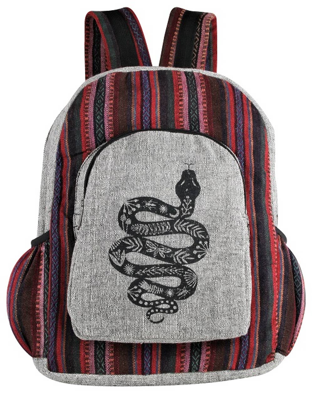 Large Slither Back Pack