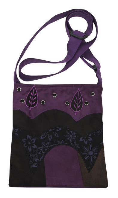 Conga Purse
