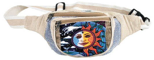 Night & Day Fanny Pack