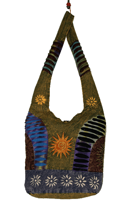 Shine On Bag