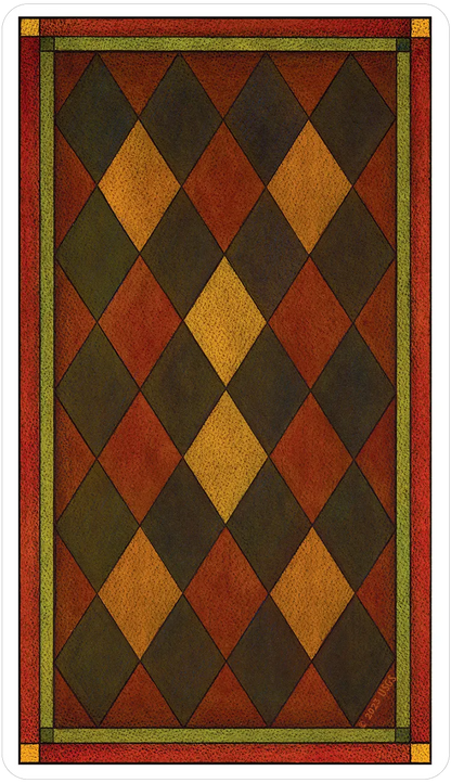 Erenberg Tarot