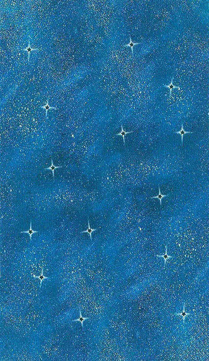 Celestial Tarot Deck