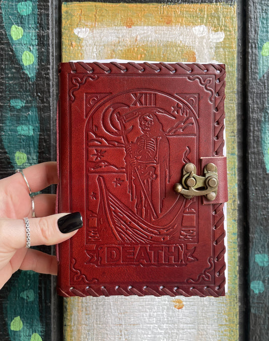 The Death Journal