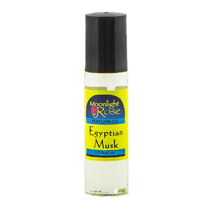 Moonlight Rose Roll-on Perfume Oils