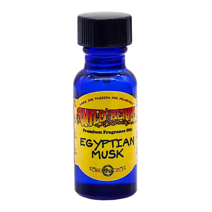 Wild Berry Fragrance Oils