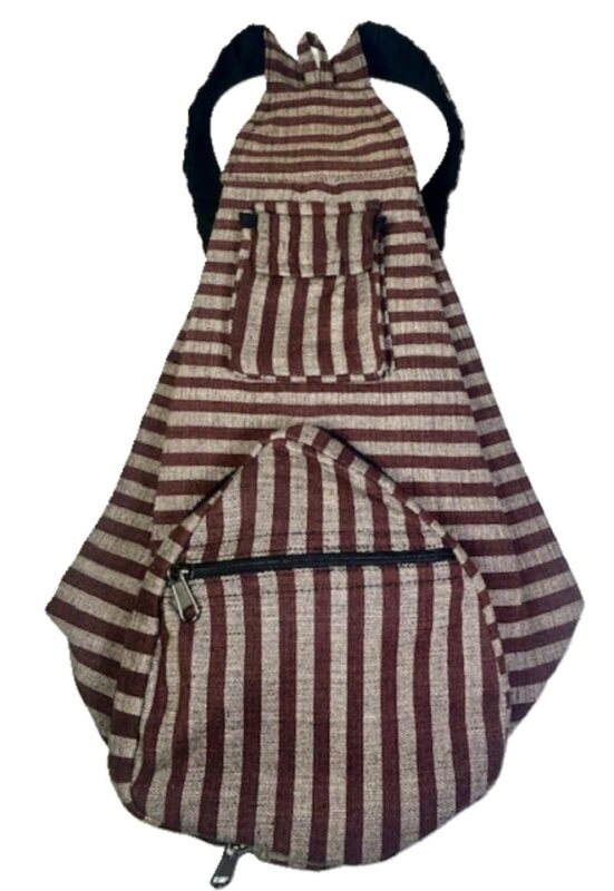 Bird Back Pack • GN-25