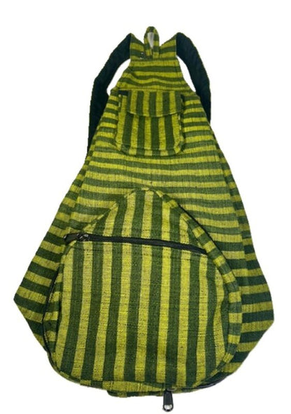 Bird Back Pack • GN-25
