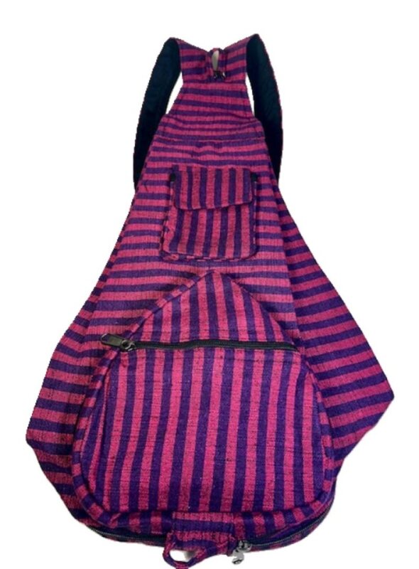 Bird Back Pack • GN-25