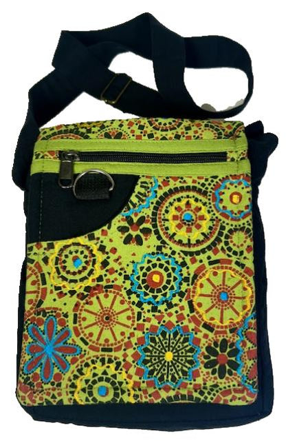Energy Small Bag • GN-75