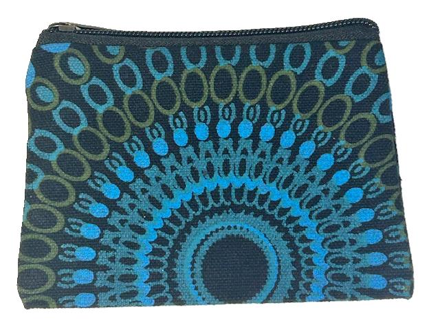 Jazz Coin Purse • HB-18
