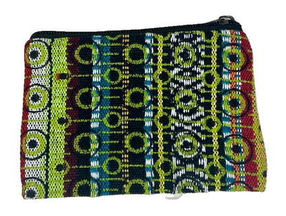 Artist Coin Purse • HB-19