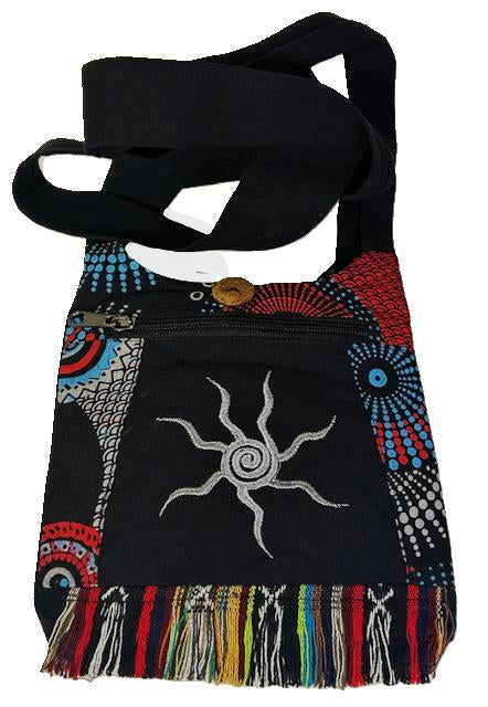 Jazz Passport Bag • HB-6