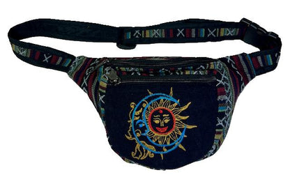 Pure Light Fanny Pack • HF-23
