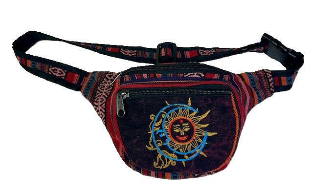 Pure Light Fanny Pack • HF-23
