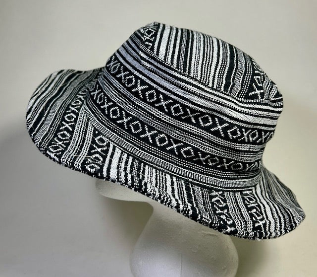 Backpacker Hat • PA-10
