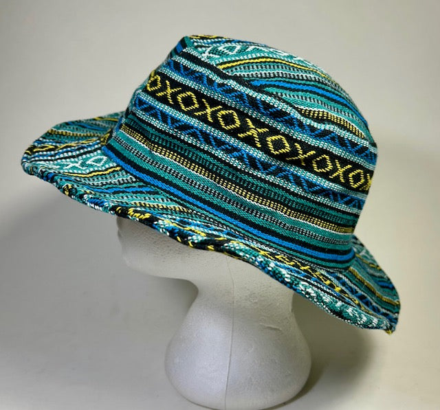 Backpacker Hat • PA-10