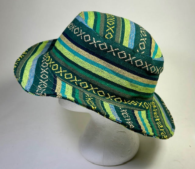 Backpacker Hat • PA-10