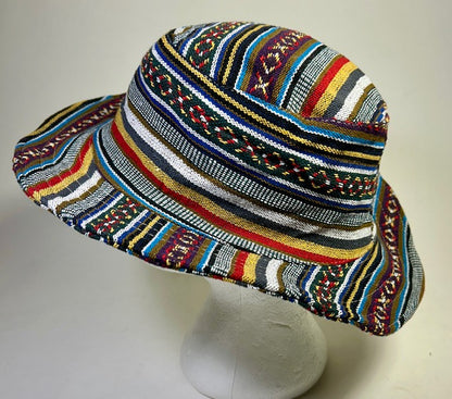 Backpacker Hat • PA-10